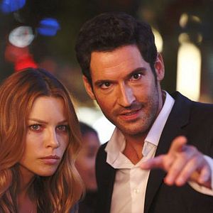 Bilder Lauren German