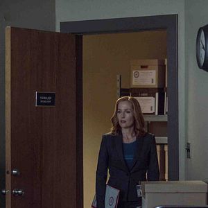 Bilder Akte X - Die unheimlichen Fälle des FBI