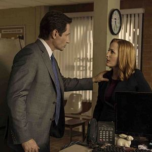 Bilder Akte X - Die unheimlichen Fälle des FBI