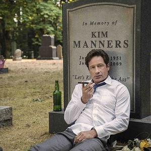 Bilder Akte X - Die unheimlichen Fälle des FBI