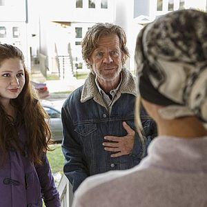 Bilder William H. Macy