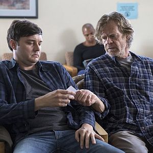 Bilder William H. Macy