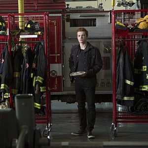 Bilder Cameron Monaghan