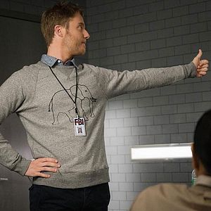 Bilder Jake McDorman