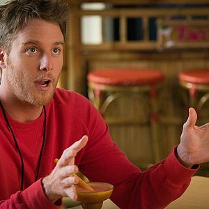 Bilder Jake McDorman