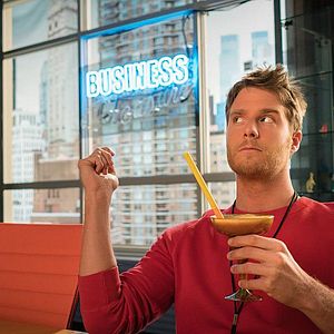 Bilder Jake McDorman