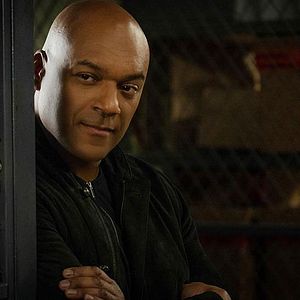 Bilder Colin Salmon