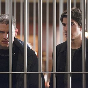 Bilder Wentworth Miller