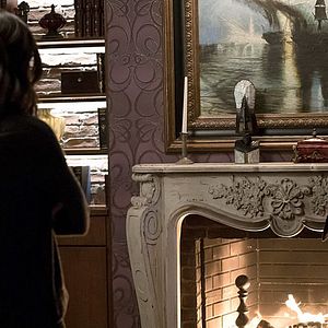 Bilder Daniel Gillies