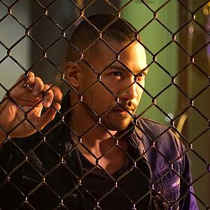 Bilder Charles Michael Davis