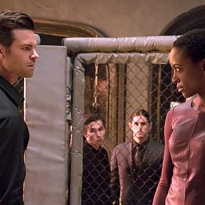 Bilder Daniel Gillies