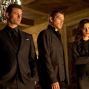 Bilder Daniel Gillies