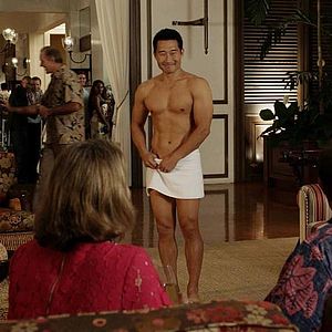 Bilder Daniel Dae Kim