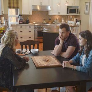 Bilder Second Chance