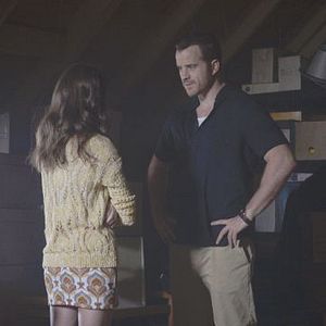 Bilder Second Chance