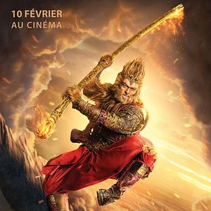 Bilder The Monkey King 2