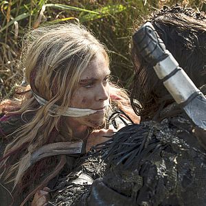 Bilder The 100