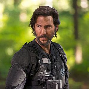 Bilder Henry Ian Cusick