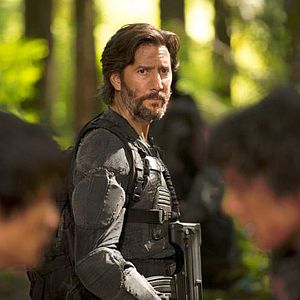Bilder Henry Ian Cusick