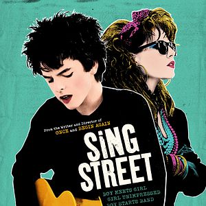 Bilder Sing Street