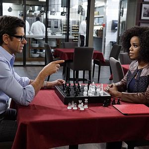 Bilder Kelly Jenrette