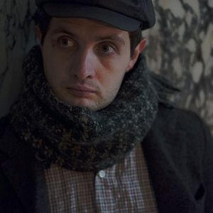 Bilder The Anarchists