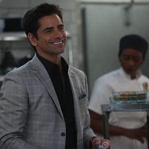 Bilder John Stamos