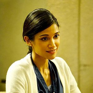 Bilder Melanie Chandra