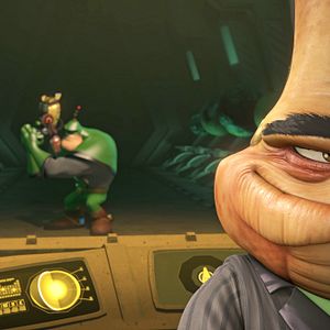 Bilder Ratchet & Clank