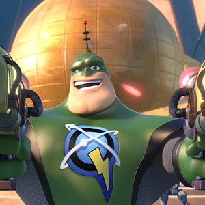 Bilder Ratchet & Clank