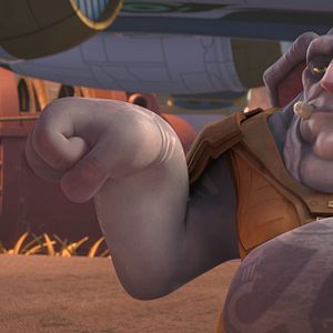 Bilder Ratchet & Clank