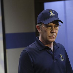 Bilder American Crime