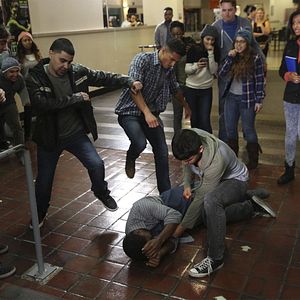 Bilder American Crime