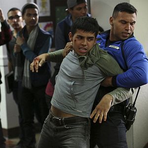 Bilder American Crime