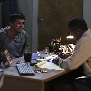 Bilder American Crime