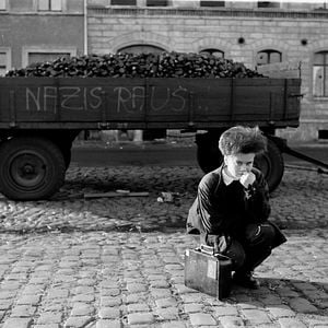 Bilder Alles andere zeigt die Zeit