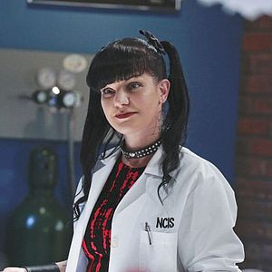 Bilder Pauley Perrette