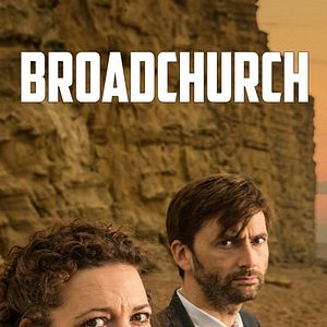 Bilder Broadchurch