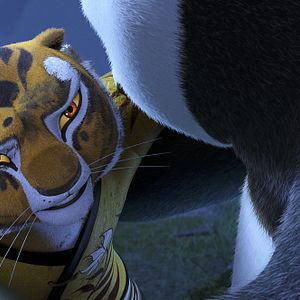 Bilder Kung Fu Panda 3