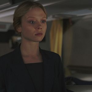 Bilder Naomi Battrick