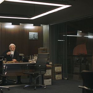 Bilder Donald Sutherland