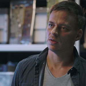 Bilder Tom Wlaschiha