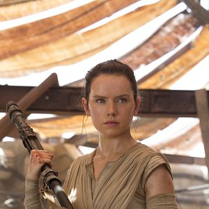 Bilder Daisy Ridley