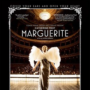 Bilder Madame Marguerite oder die Kunst der schiefen Töne