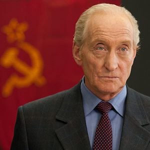 Bilder Falling Snow - Zwischen Liebe und Verrat