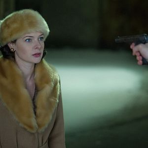 Bilder Falling Snow - Zwischen Liebe und Verrat