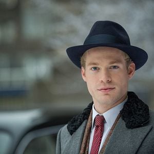 Bilder Falling Snow - Zwischen Liebe und Verrat