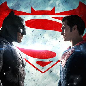 Bilder Batman V Superman: Dawn Of Justice