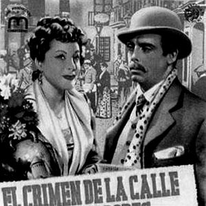 Bilder El crimen de la calle de Bordadores