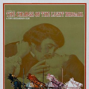 Bilder Der Angriff der leichten Brigade